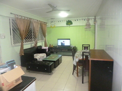 Blk 879 Yishun Street 81 (Yishun), HDB 4 Rooms #204912731